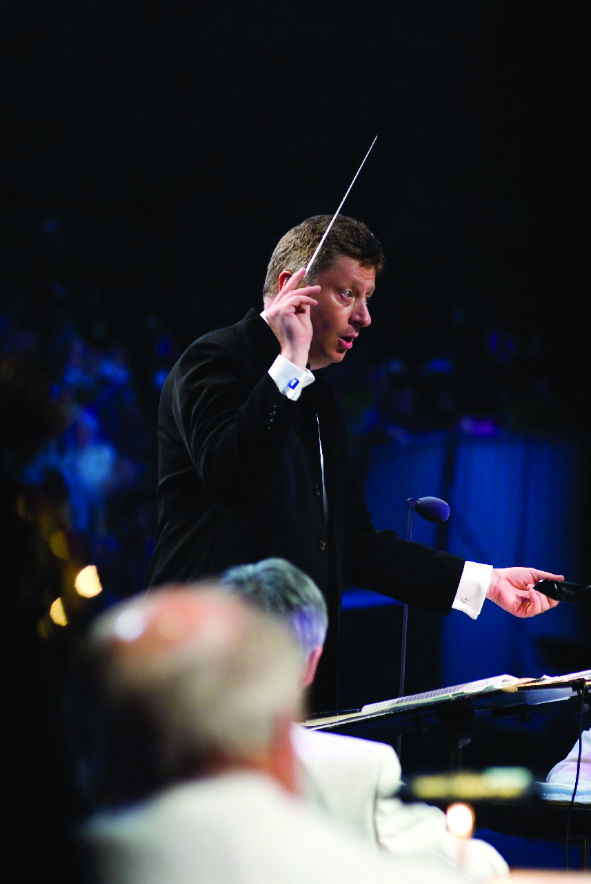 Royal Philharmonic Orchestra Film Music Gala What's On Reading